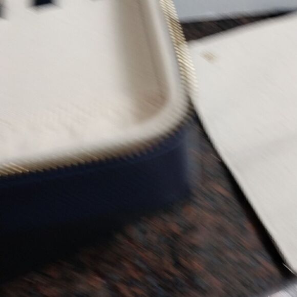 Charleston Rectangular Organizer - Picture 5 of 12